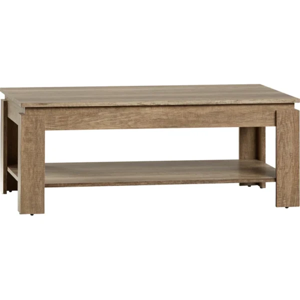 Table basse Allred - Image 7