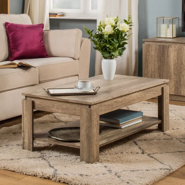 Table basse Allred - Image 10