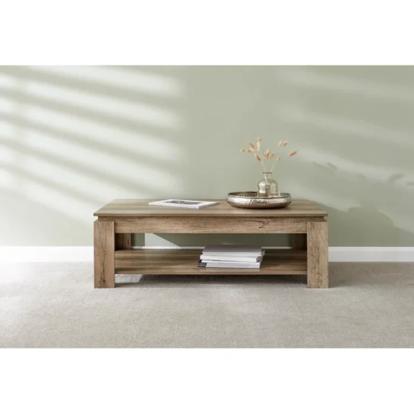 Table basse Allred - Image 4