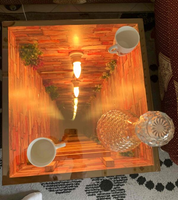 Table Infini - Image 3