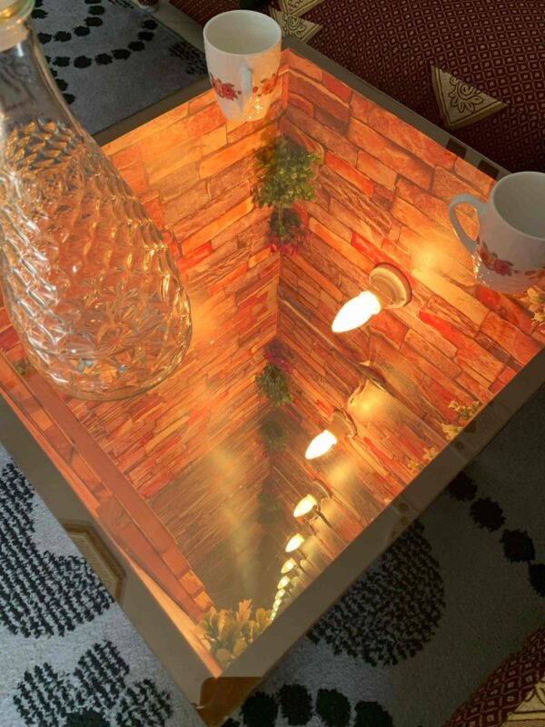 Table Infini - Image 6