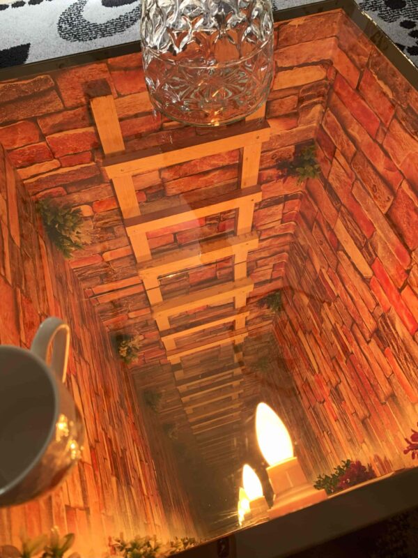 Table Infini - Image 5
