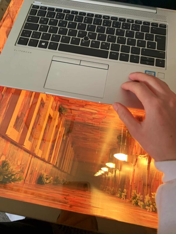 Table Infini - Image 4