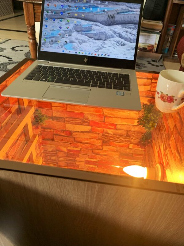 Table Infini - Image 7